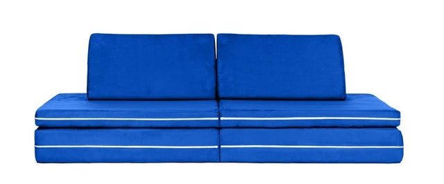 Jaxx PlayScape Flip-Slide  Kids Play Couch Accessory