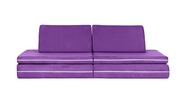 Jaxx PlayScape Flip-Slide  Kids Play Couch Accessory