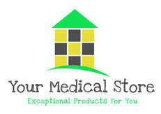 Your Medical Store - Exceptional Products For You