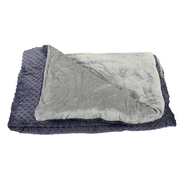 Your Medical Store Adult Premium Weighted Blanket by HARKLA